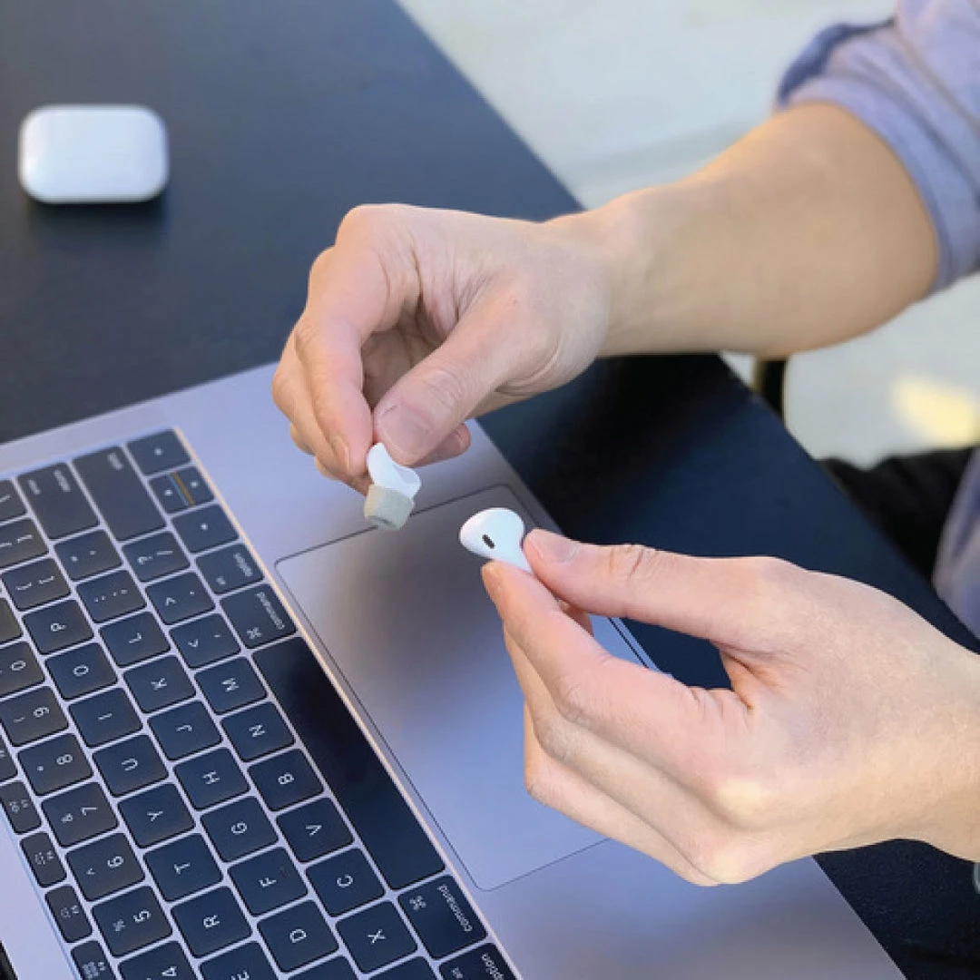 Cheapest 🛒 Eartips & Earpads Comply - SoftCONNECT™ For Apple AirPods & EarPods 👍 6 Eartips & Earpads Comply - SoftCONNECT™ For Apple AirPods & EarPods