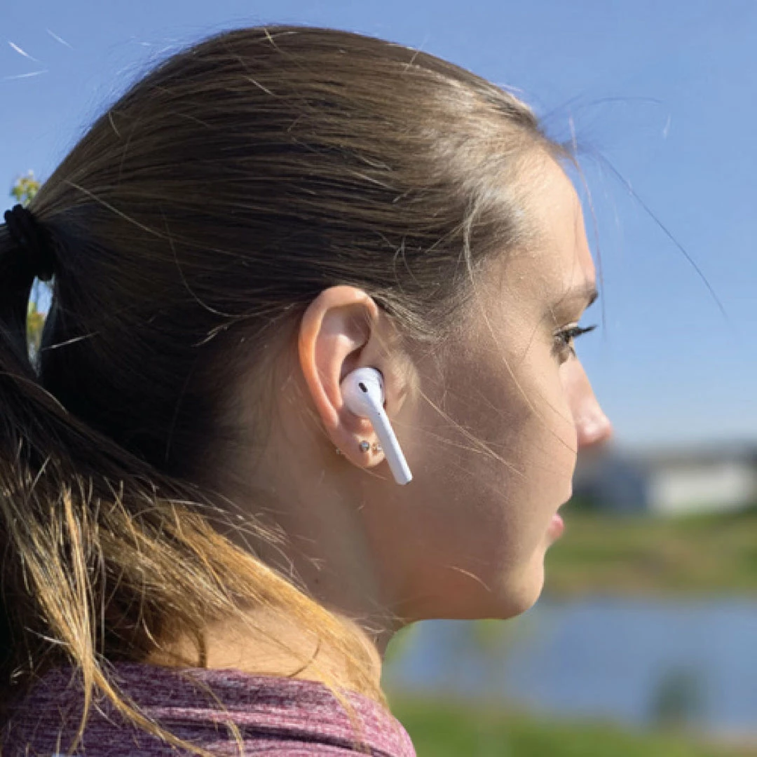 Cheapest 🛒 Eartips & Earpads Comply - SoftCONNECT™ For Apple AirPods & EarPods 👍 8 Eartips & Earpads Comply - SoftCONNECT™ For Apple AirPods & EarPods