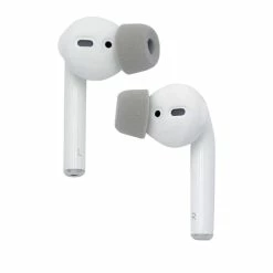 Eartips & Earpads Comply - SoftCONNECT™ For Apple AirPods & EarPods