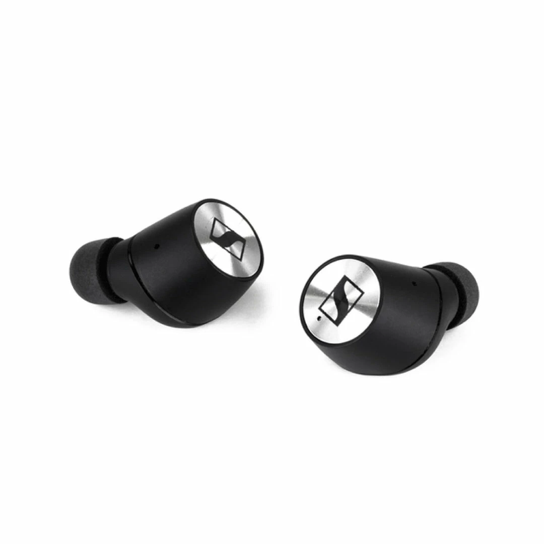 Wholesale 🧨 Comply - TrueGrip™ Pro For Sennheiser True Wireless (TWR-200-C) Eartips & Earpads 🛒 4 Comply - TrueGrip™ Pro For Sennheiser True Wireless (TWR-200-C) Eartips & Earpads
