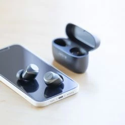 Eartips & Earpads Comply - TrueGrip™ For Jabra 85t (TWo-220-C)