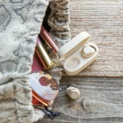 Eartips & Earpads Comply - TrueGrip™ For Jabra 85t (TWo-220-C)