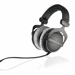 Beyerdynamic - DT 770 PRO Headphones For Beginners