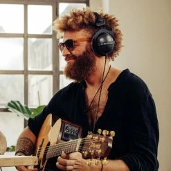 Beyerdynamic - DT 770 PRO Headphones For Beginners