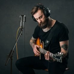 Beyerdynamic - DT 770 PRO Headphones For Beginners