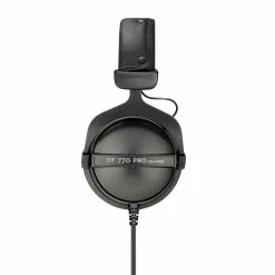Beyerdynamic - DT 770 PRO Headphones For Beginners