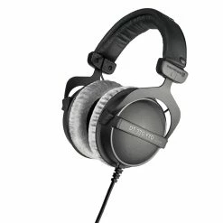 Beyerdynamic - DT 770 PRO Headphones For Beginners