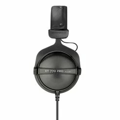 Beyerdynamic - DT 770 PRO Headphones For Beginners