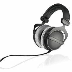 Beyerdynamic - DT 770 PRO Headphones For Beginners