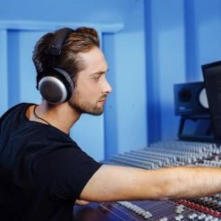 Headphones For Beginners Beyerdynamic - DT 880 Pro