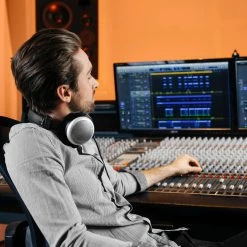 Headphones For Beginners Beyerdynamic - DT 880 Pro