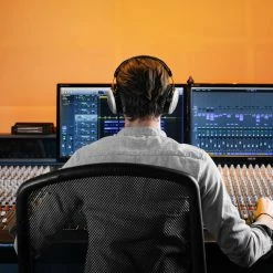 Headphones For Beginners Beyerdynamic - DT 880 Pro