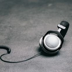 Headphones For Beginners Beyerdynamic - DT 880 Pro