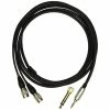 Cables Dan Clark Audio - DUMMER Cable For AEON And ETHER Headphones