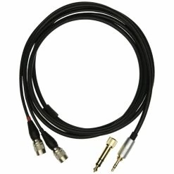 Cables Dan Clark Audio - DUMMER Cable For AEON And ETHER Headphones