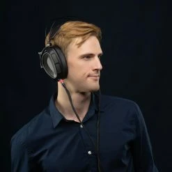 Dan Clark Audio - STEALTH Flagship Headphones