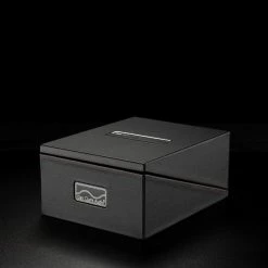 Dan Clark Audio - STEALTH Flagship Headphones