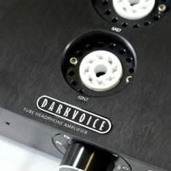 Desktop Amps & DACs DarkVoice - 336SE