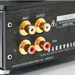 Desktop Amps & DACs DarkVoice - 336SE