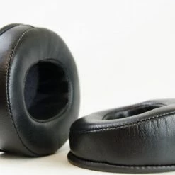 Dekoni Audio - Choice Earpads For Audeze LCD Series Eartips & Earpads