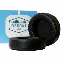 Dekoni Audio - Choice Earpads For Beyerdynamic DT Series Headphones Eartips & Earpads