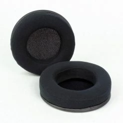 Dekoni Audio - Elite Velour Earpads For HiFiMan HE Series