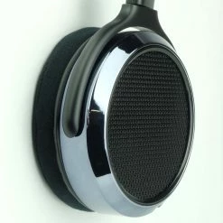 Dekoni Audio - Elite Velour Earpads For HiFiMan HE Series