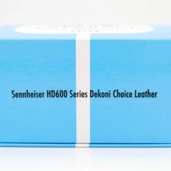 Dekoni Audio - Choice Leather Earpads For Sennheiser HD600 Series
