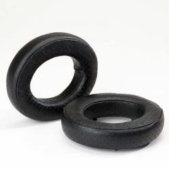 Dekoni Audio - Elite Fenestrated Sheepskin Ear Pads For Focal Eartips & Earpads