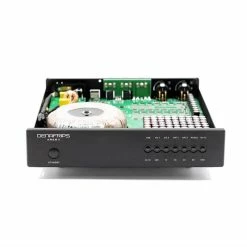 Best reviews of 😉 Desktop Amps & DACs Denafrips - Ares II 🎁 11 Desktop Amps & DACs Denafrips - Ares II