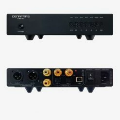Best reviews of 😉 Desktop Amps & DACs Denafrips - Ares II 🎁 15 Desktop Amps & DACs Denafrips - Ares II