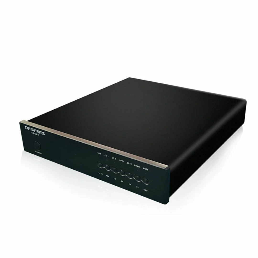 Best reviews of 😉 Desktop Amps & DACs Denafrips - Ares II 🎁 4 Desktop Amps & DACs Denafrips - Ares II