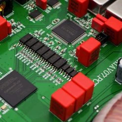 Denafrips - GAIA Desktop Amps & DACs