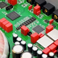 Denafrips - GAIA Desktop Amps & DACs