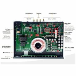 Buy 😀 Denafrips - HERMES 😍 17 Denafrips - HERMES