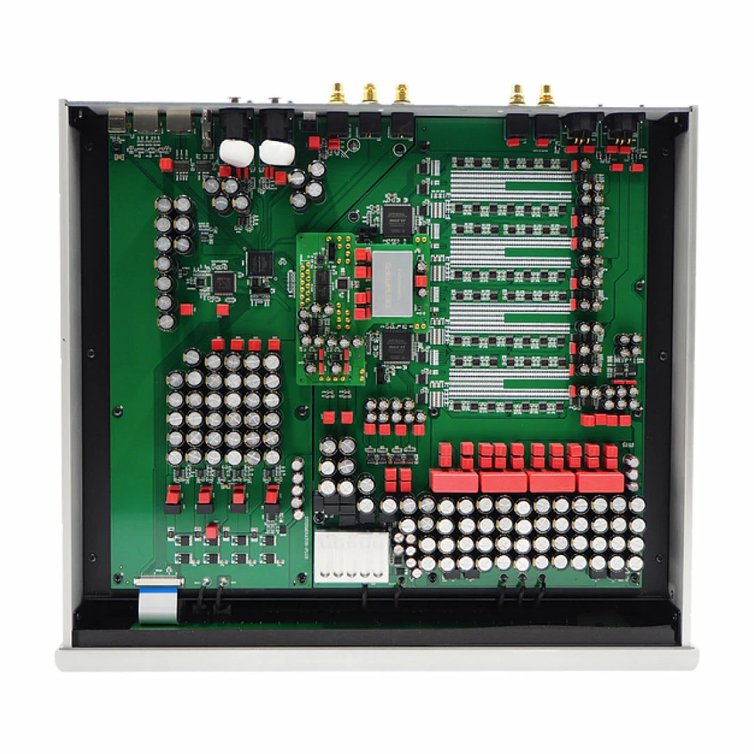 Cheapest 🛒 Desktop Amps & DACs Denafrips - Terminator II 🎉 8 Desktop Amps & DACs Denafrips - Terminator II