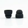 Headphone Zone - Double-Layer Silicone Eartips Eartips & Earpads