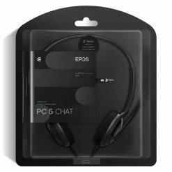 EPOS - PC 5 Chat