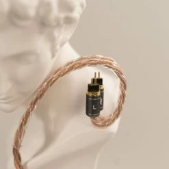 Effect Audio - ARES S IEM Upgrade Cable Cables