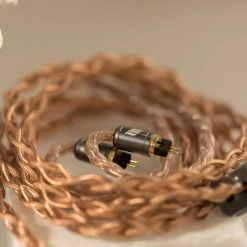 Effect Audio - ARES S IEM Upgrade Cable Cables
