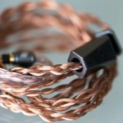 Effect Audio - ARES S IEM Upgrade Cable Cables