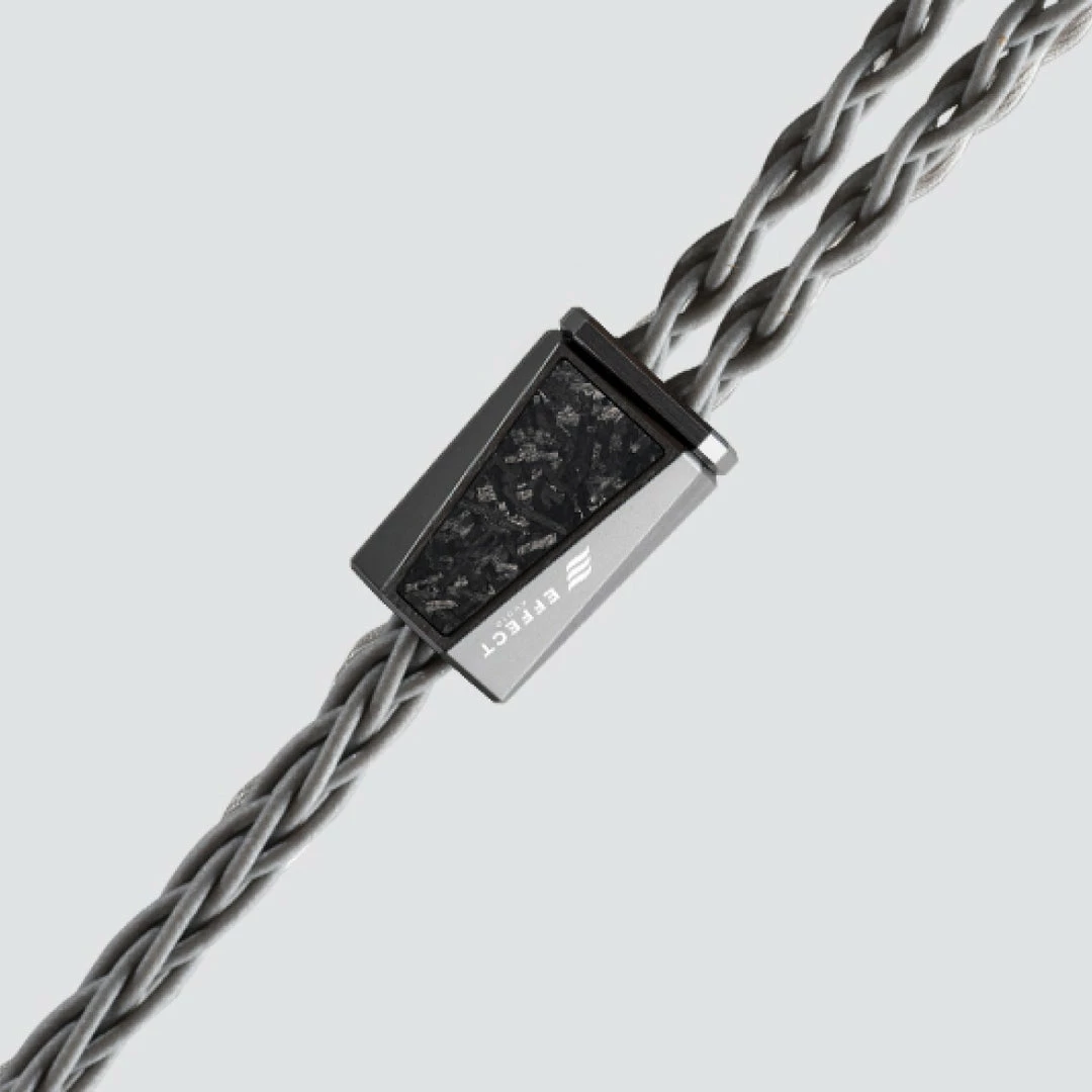 Flash Sale ๐งจ Cables Effect Audio - EROS S IEM Upgrade Cable ๐งจ 3 Cables Effect Audio - EROS S IEM Upgrade Cable