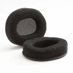 Eartips & Earpads Dekoni Audio - Elite Velour Earpads For Audio-Technica ATH-M Series & Sony CDR900ST/MDR7506