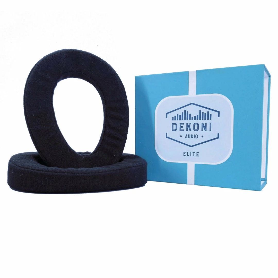 Best deal 🔔 Dekoni Audio - Elite Ear Pads For HiFiMAN Arya 🌟 3 Dekoni Audio - Elite Ear Pads For HiFiMAN Arya