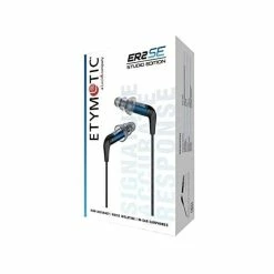 Etymotic - ER2
