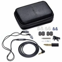 Best Pirce 💯 In-Ears For Beginners Etymotic - ER4 💯 33 In-Ears For Beginners Etymotic - ER4