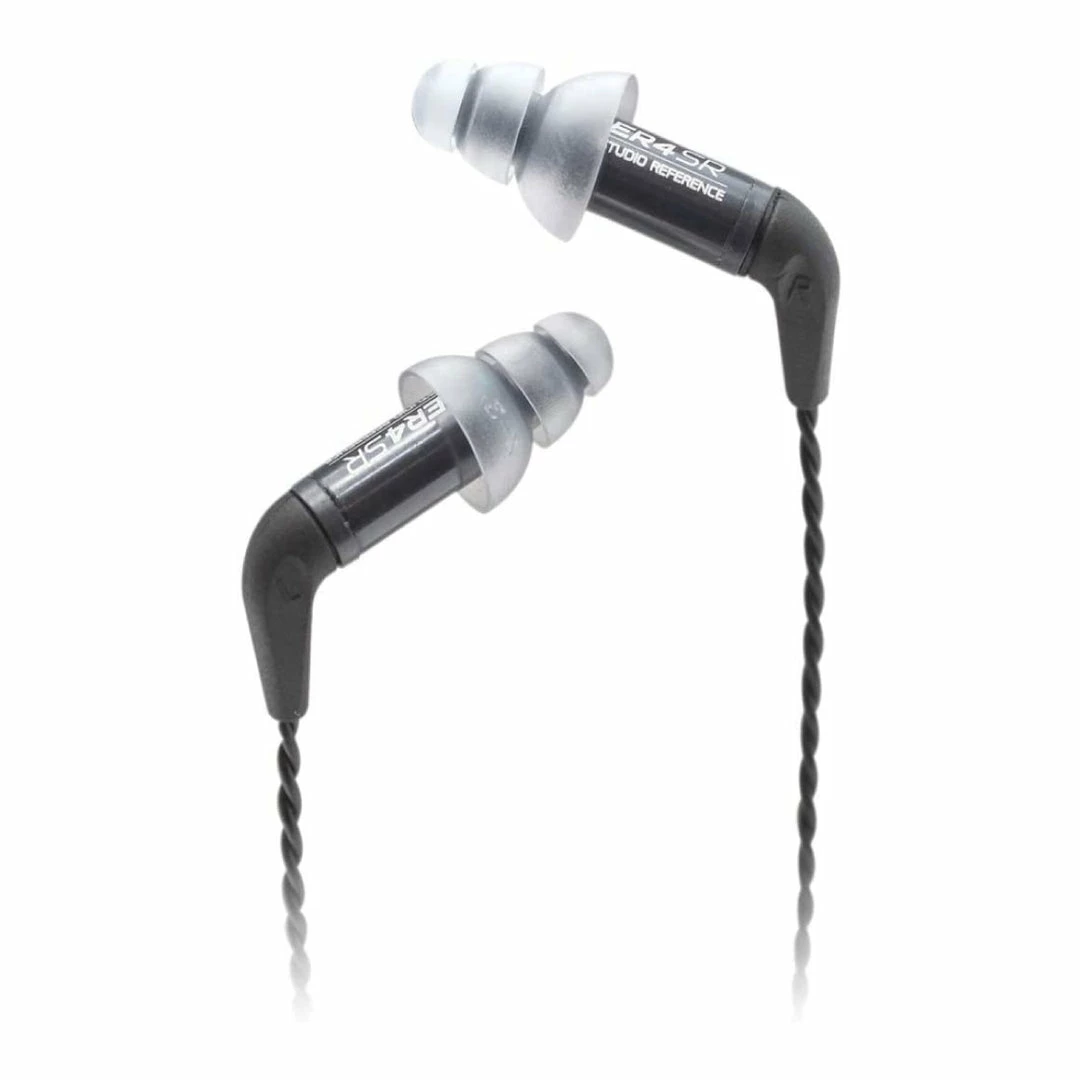 Best Pirce 💯 In-Ears For Beginners Etymotic - ER4 💯 4 In-Ears For Beginners Etymotic - ER4