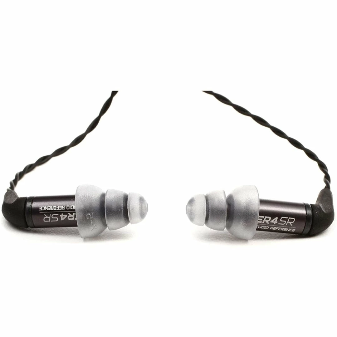 Best Pirce 💯 In-Ears For Beginners Etymotic - ER4 💯 5 In-Ears For Beginners Etymotic - ER4