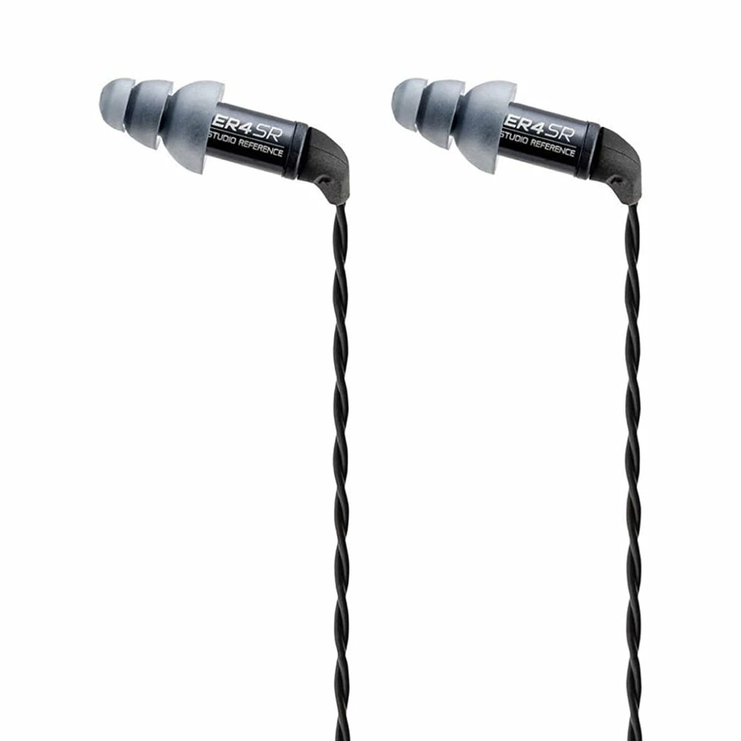 Best Pirce 💯 In-Ears For Beginners Etymotic - ER4 💯 3 In-Ears For Beginners Etymotic - ER4