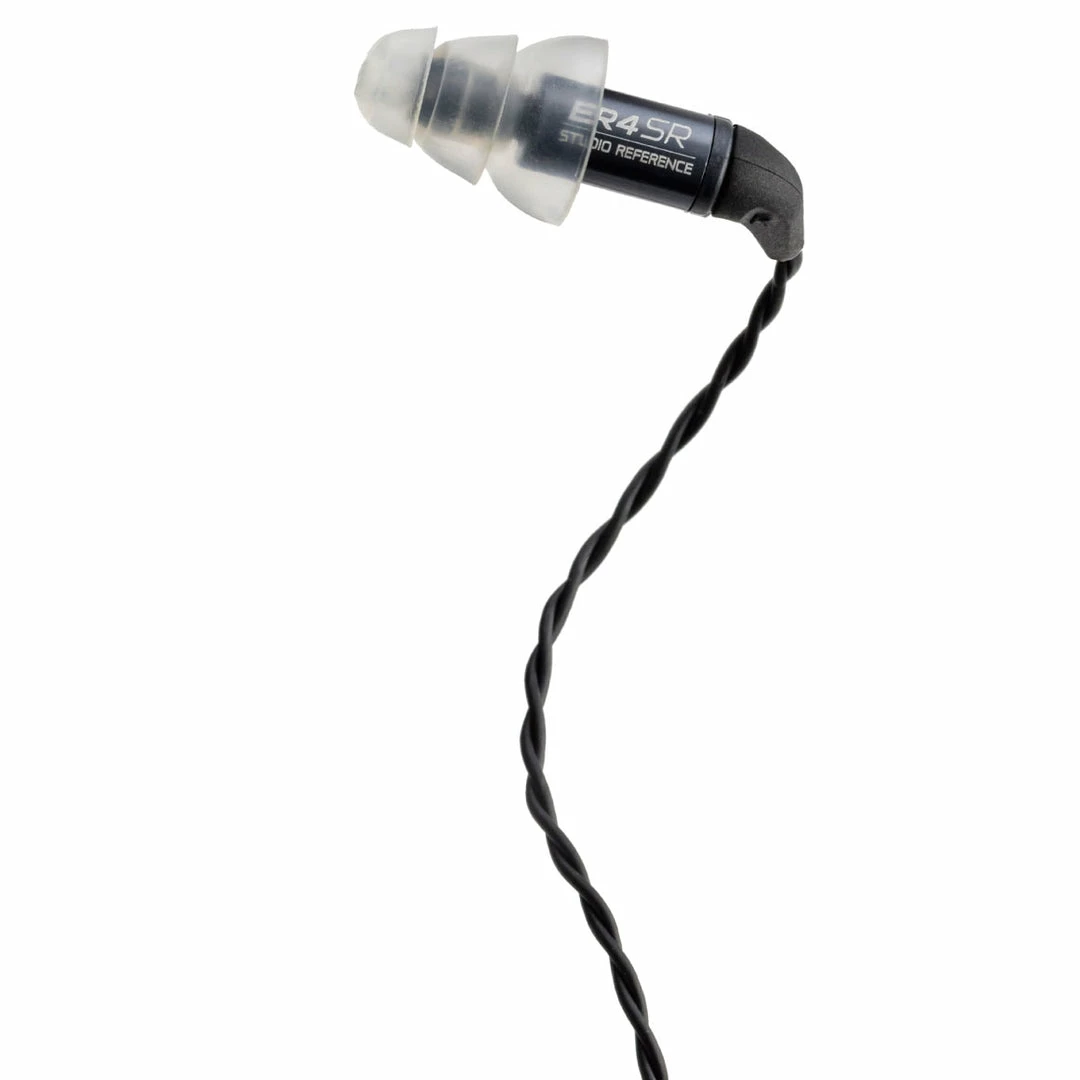 Best Pirce 💯 In-Ears For Beginners Etymotic - ER4 💯 8 In-Ears For Beginners Etymotic - ER4